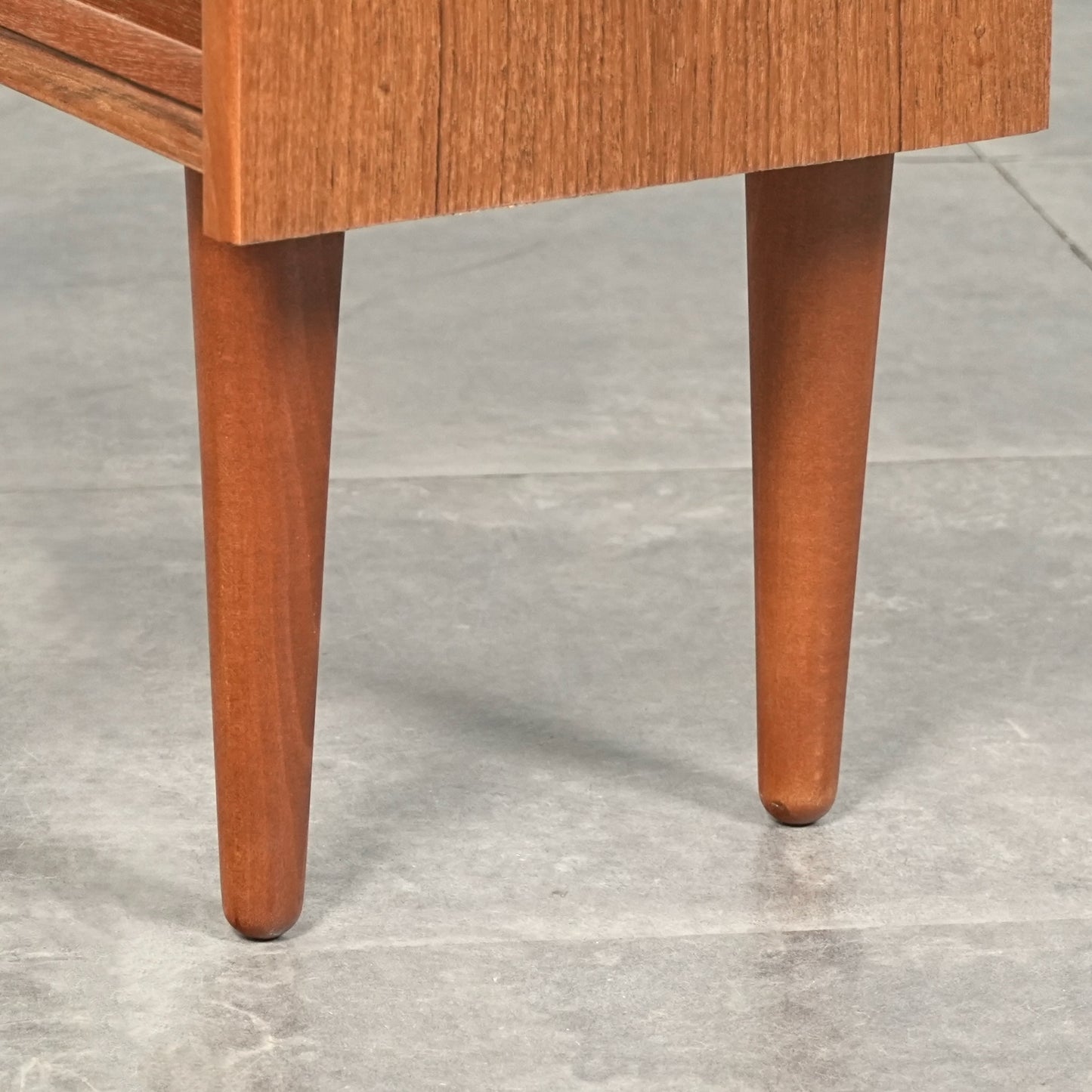 デンマークヴィンテージ シェルフ