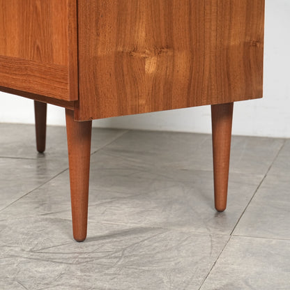 デンマークヴィンテージ キャビネット