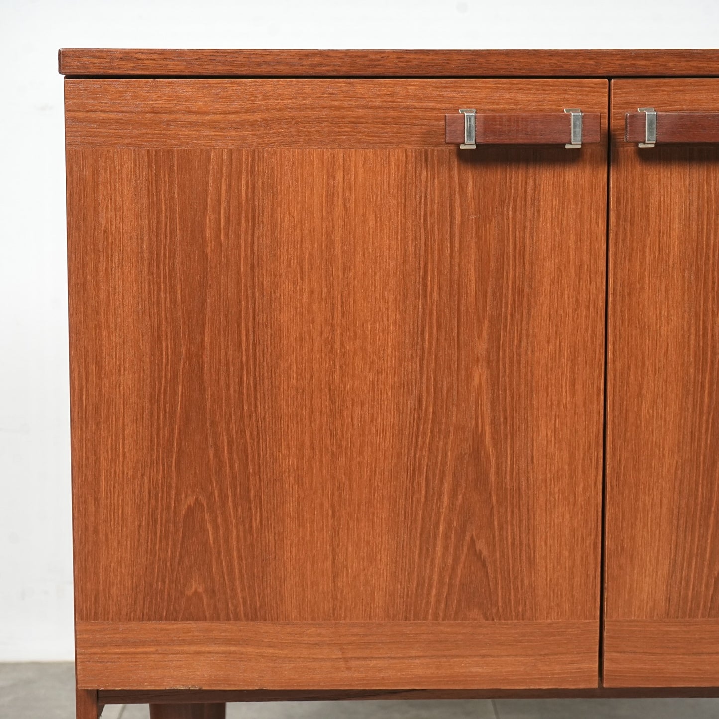 デンマークヴィンテージ キャビネット