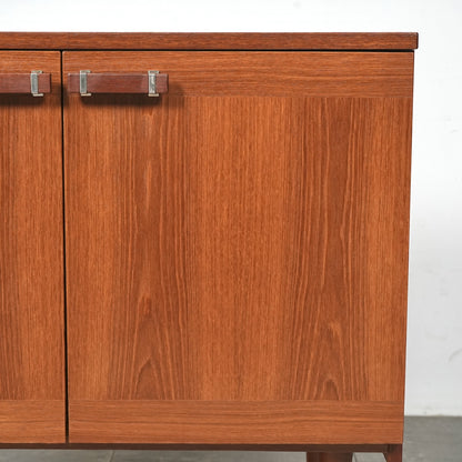 デンマークヴィンテージ キャビネット