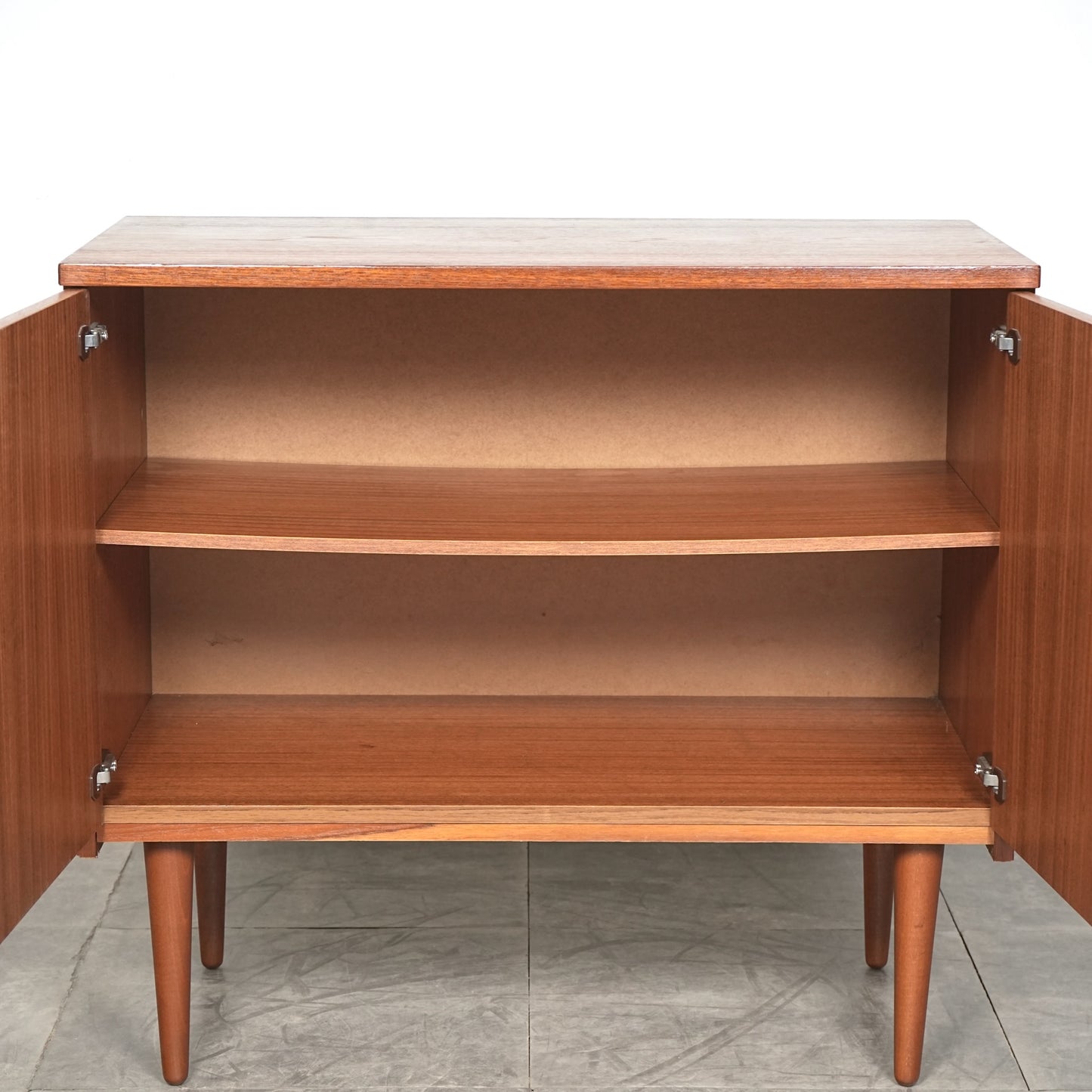 デンマークヴィンテージ キャビネット