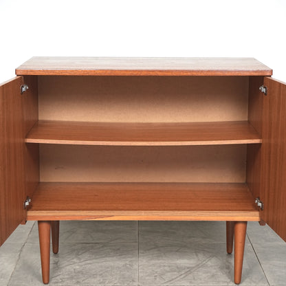 デンマークヴィンテージ キャビネット