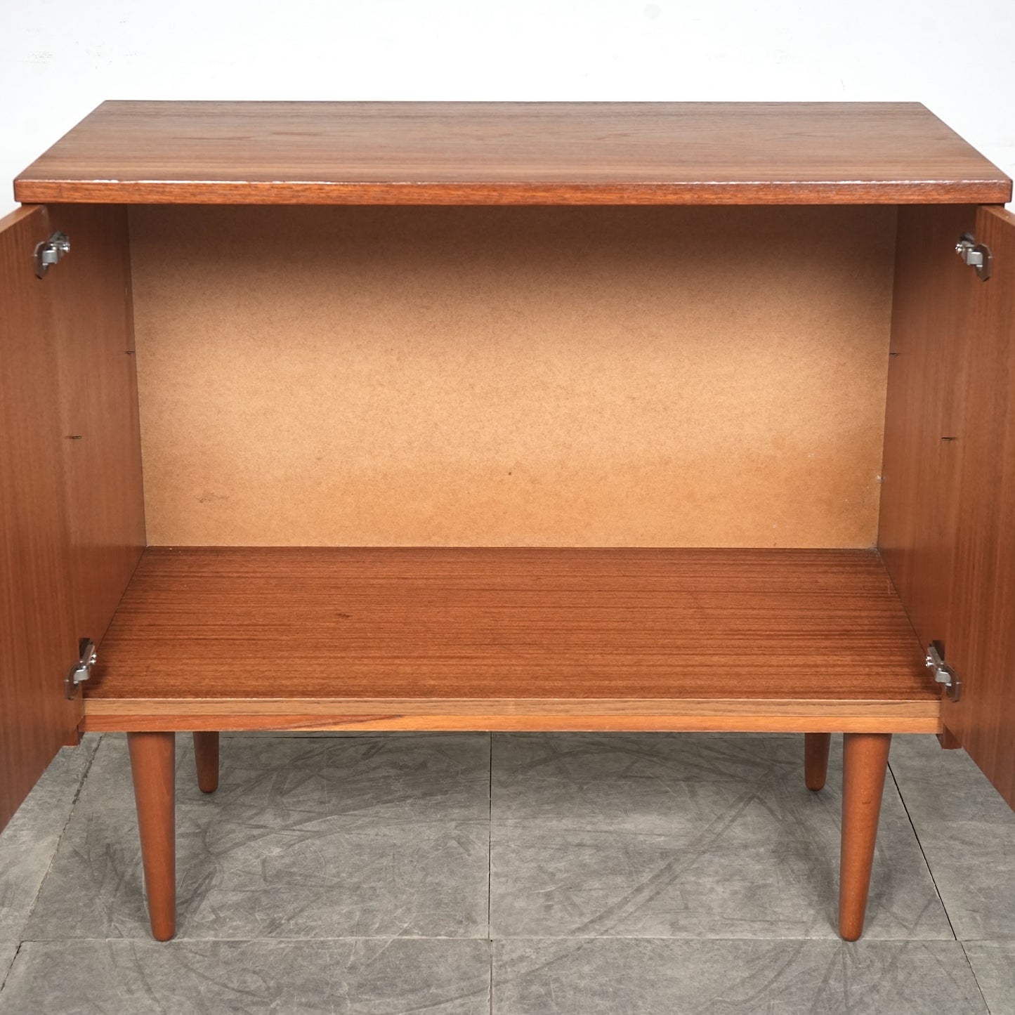 デンマークヴィンテージ キャビネット