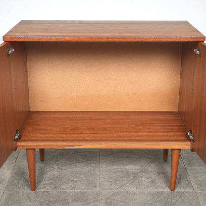 デンマークヴィンテージ キャビネット