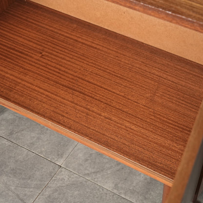 デンマークヴィンテージ キャビネット