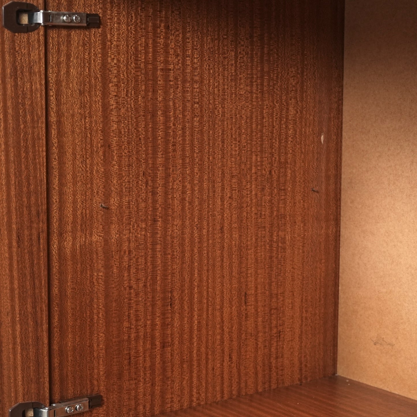 デンマークヴィンテージ キャビネット