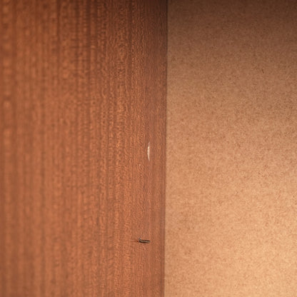 デンマークヴィンテージ キャビネット