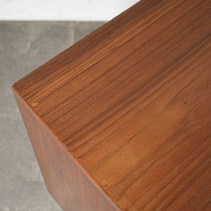 デンマークヴィンテージ キャビネット