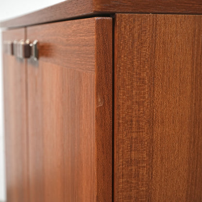 デンマークヴィンテージ キャビネット