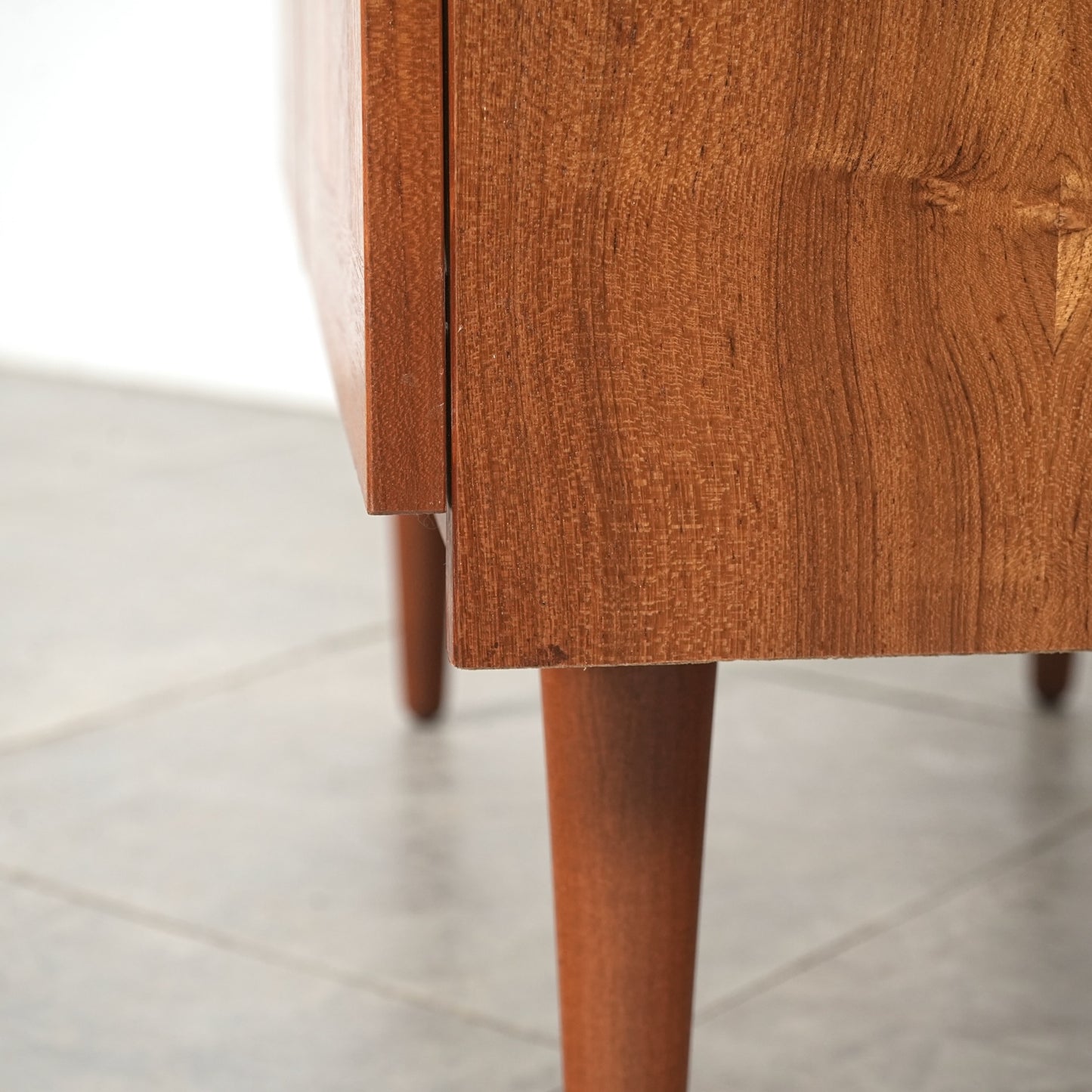 デンマークヴィンテージ キャビネット