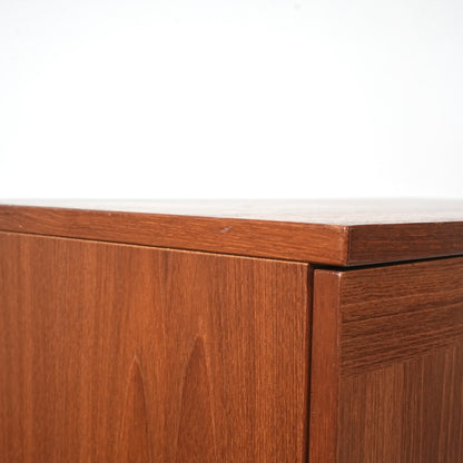 デンマークヴィンテージ キャビネット