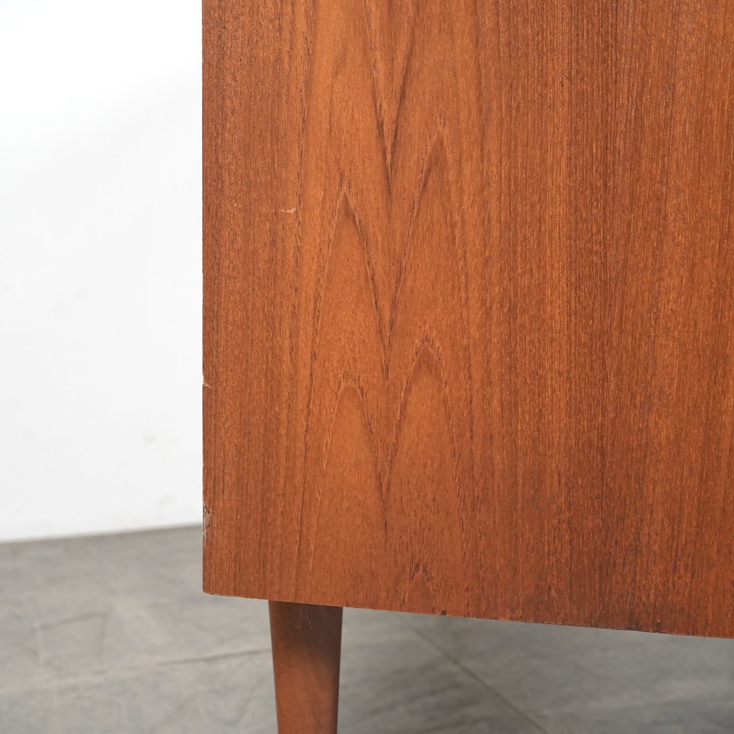 デンマークヴィンテージ キャビネット