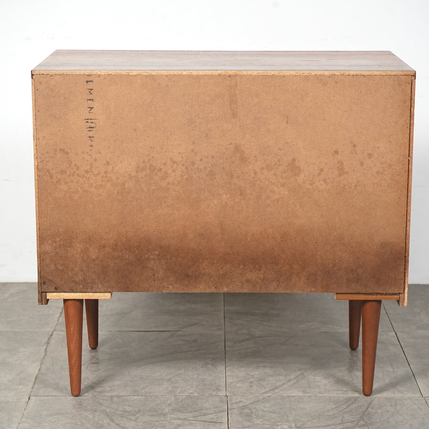 デンマークヴィンテージ キャビネット