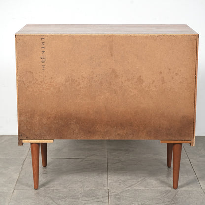 デンマークヴィンテージ キャビネット