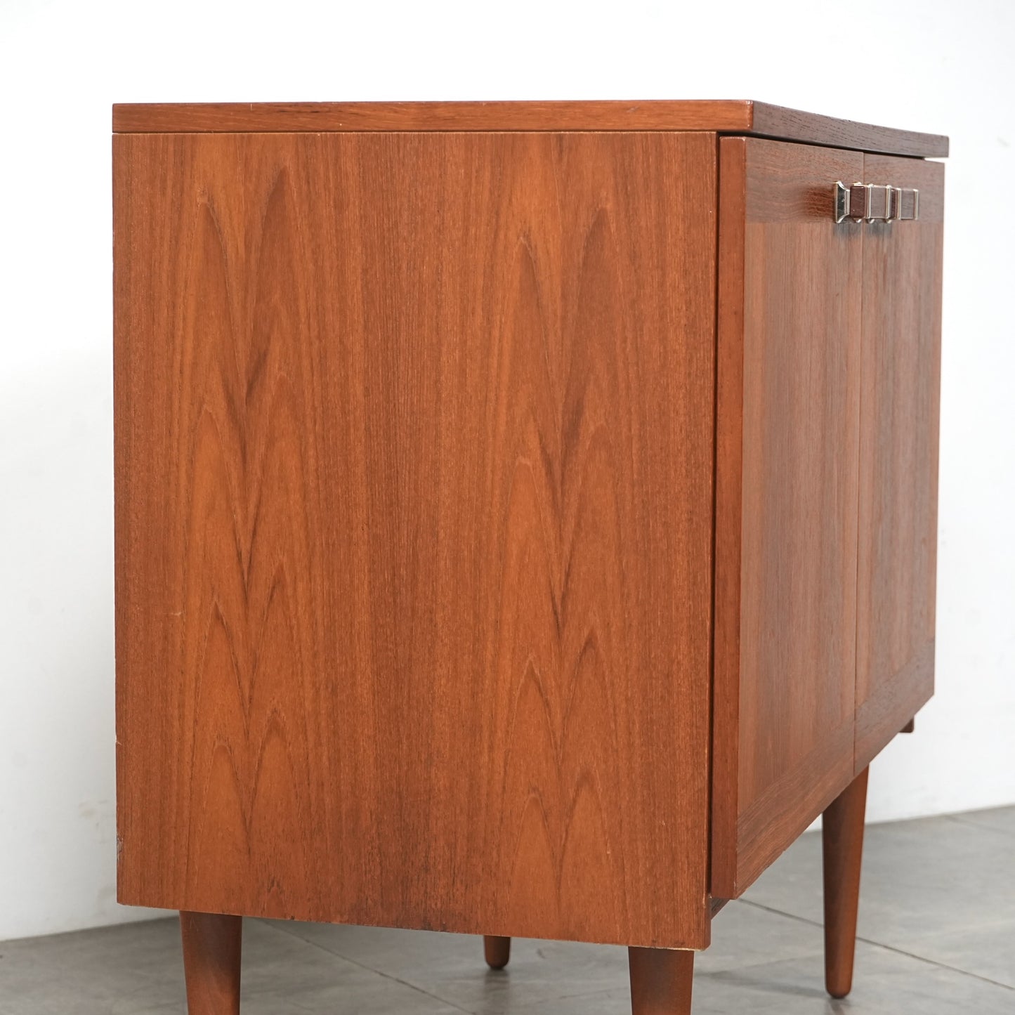 デンマークヴィンテージ キャビネット