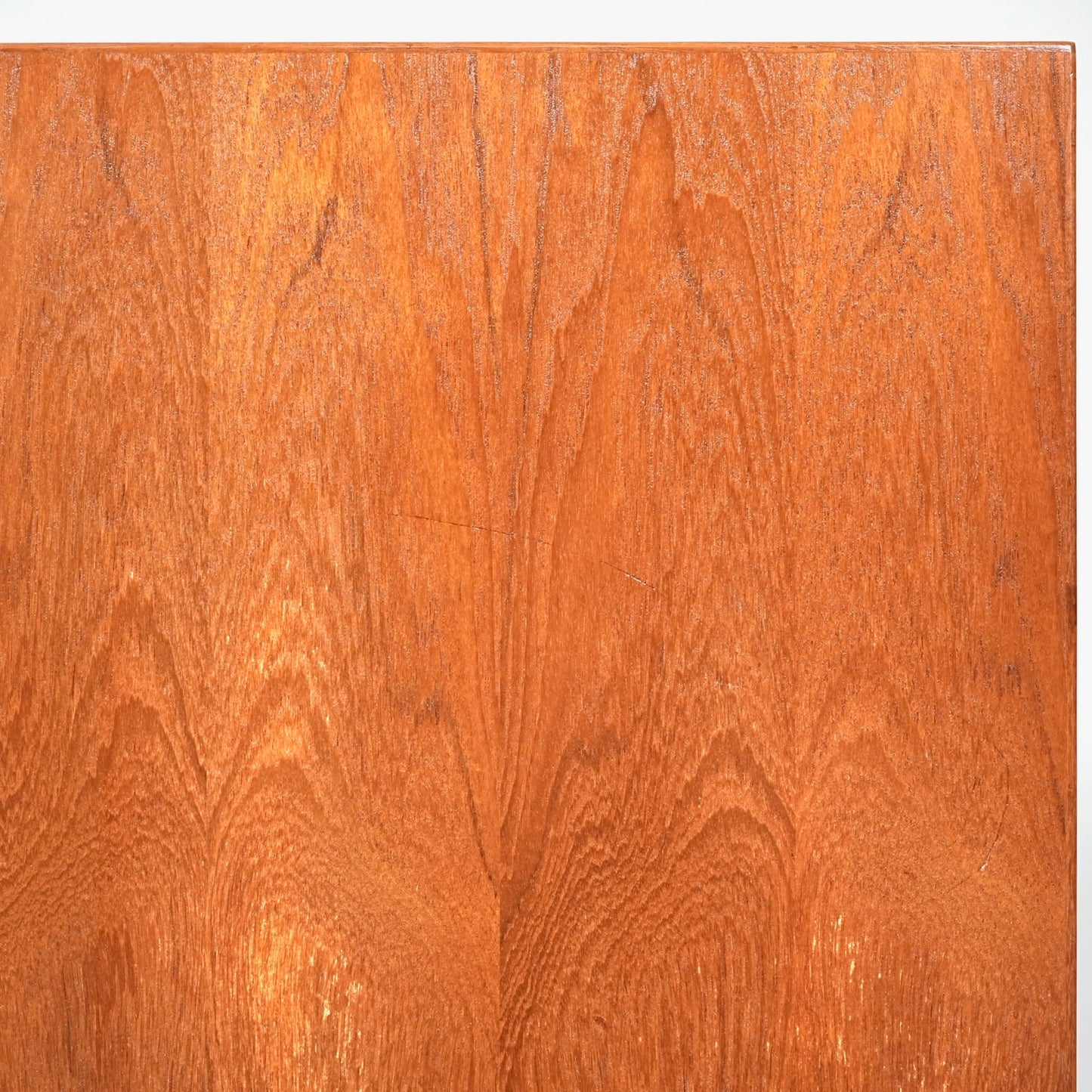 デンマークヴィンテージ ハイチェスト