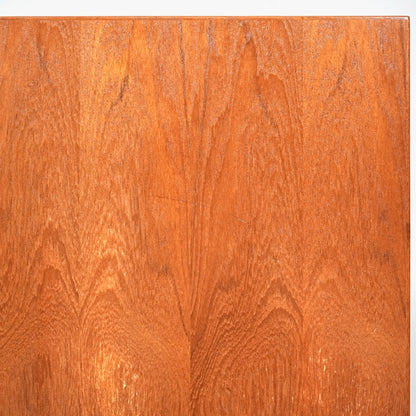 デンマークヴィンテージ ハイチェスト