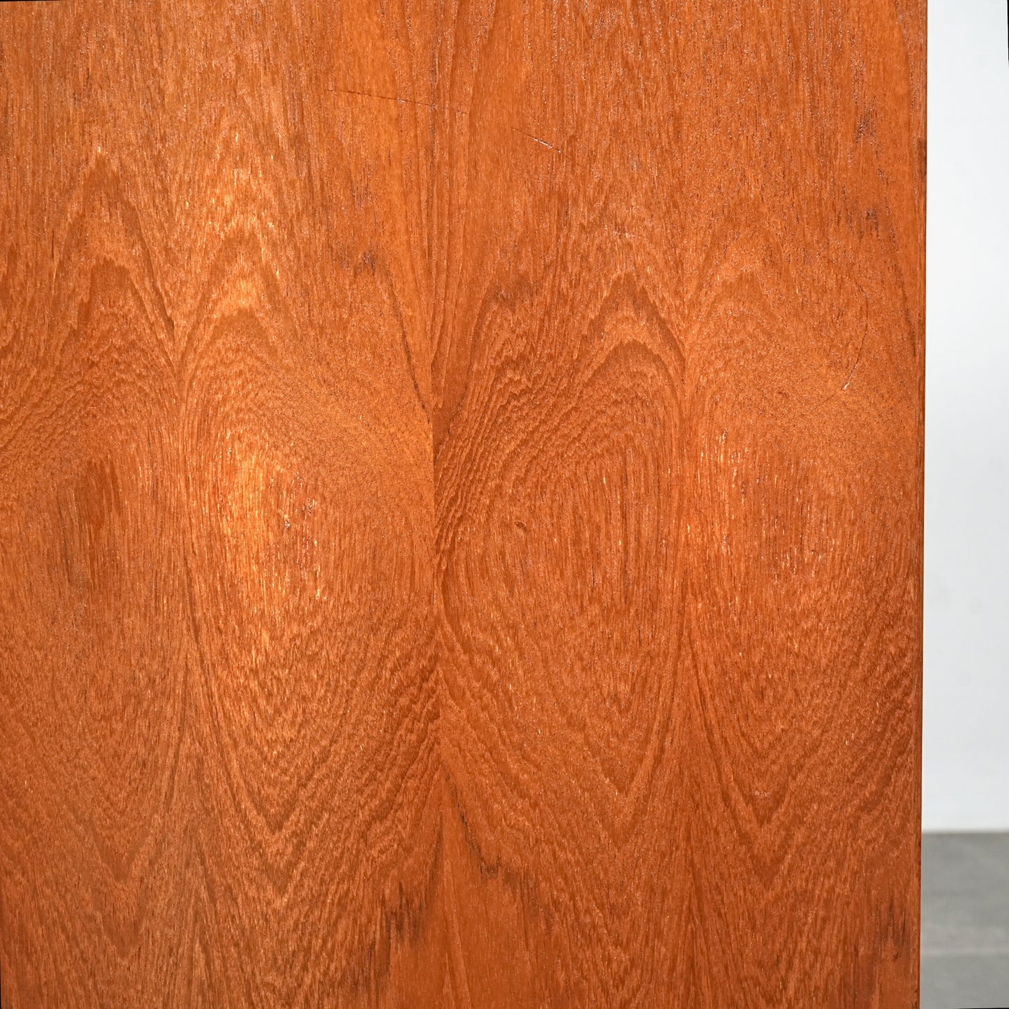 デンマークヴィンテージ ハイチェスト