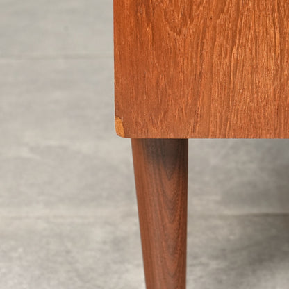 デンマークヴィンテージ ハイチェスト