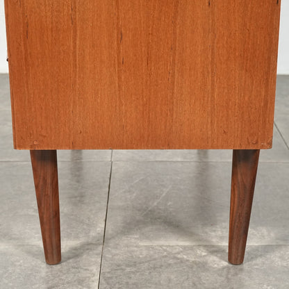 デンマークヴィンテージ ハイチェスト