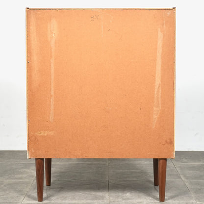 デンマークヴィンテージ ハイチェスト