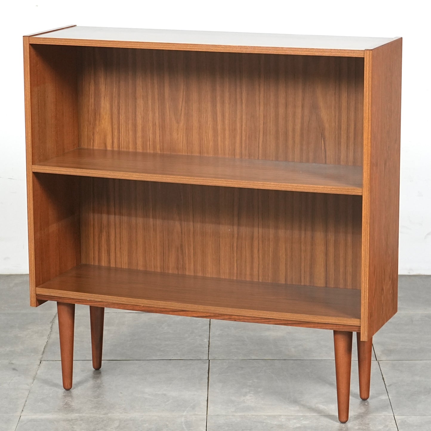 デンマークヴィンテージ シェルフ