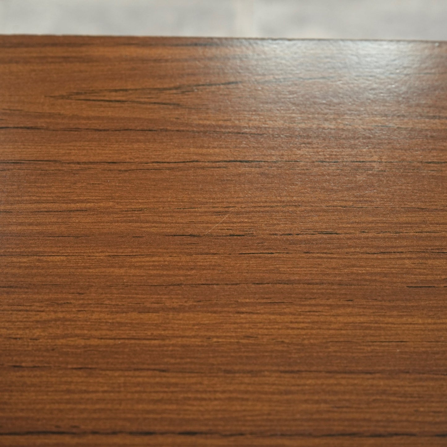 デンマークヴィンテージ シェルフ