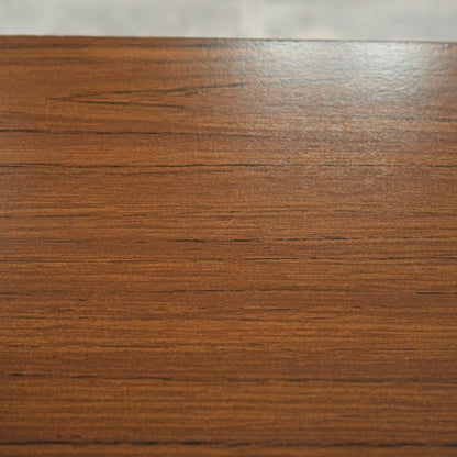 デンマークヴィンテージ シェルフ