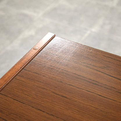 デンマークヴィンテージ シェルフ