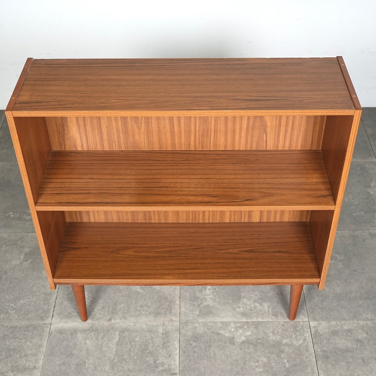 デンマークヴィンテージ シェルフ