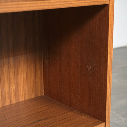 デンマークヴィンテージ シェルフ