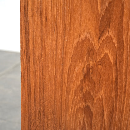 デンマークヴィンテージ シェルフ