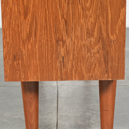 デンマークヴィンテージ シェルフ