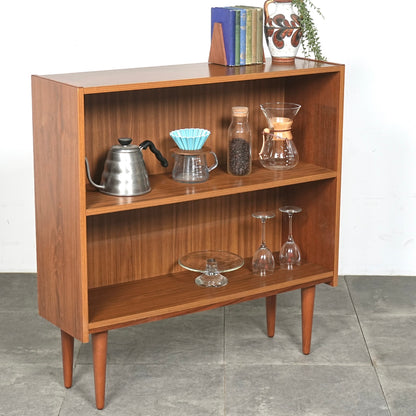 デンマークヴィンテージ シェルフ