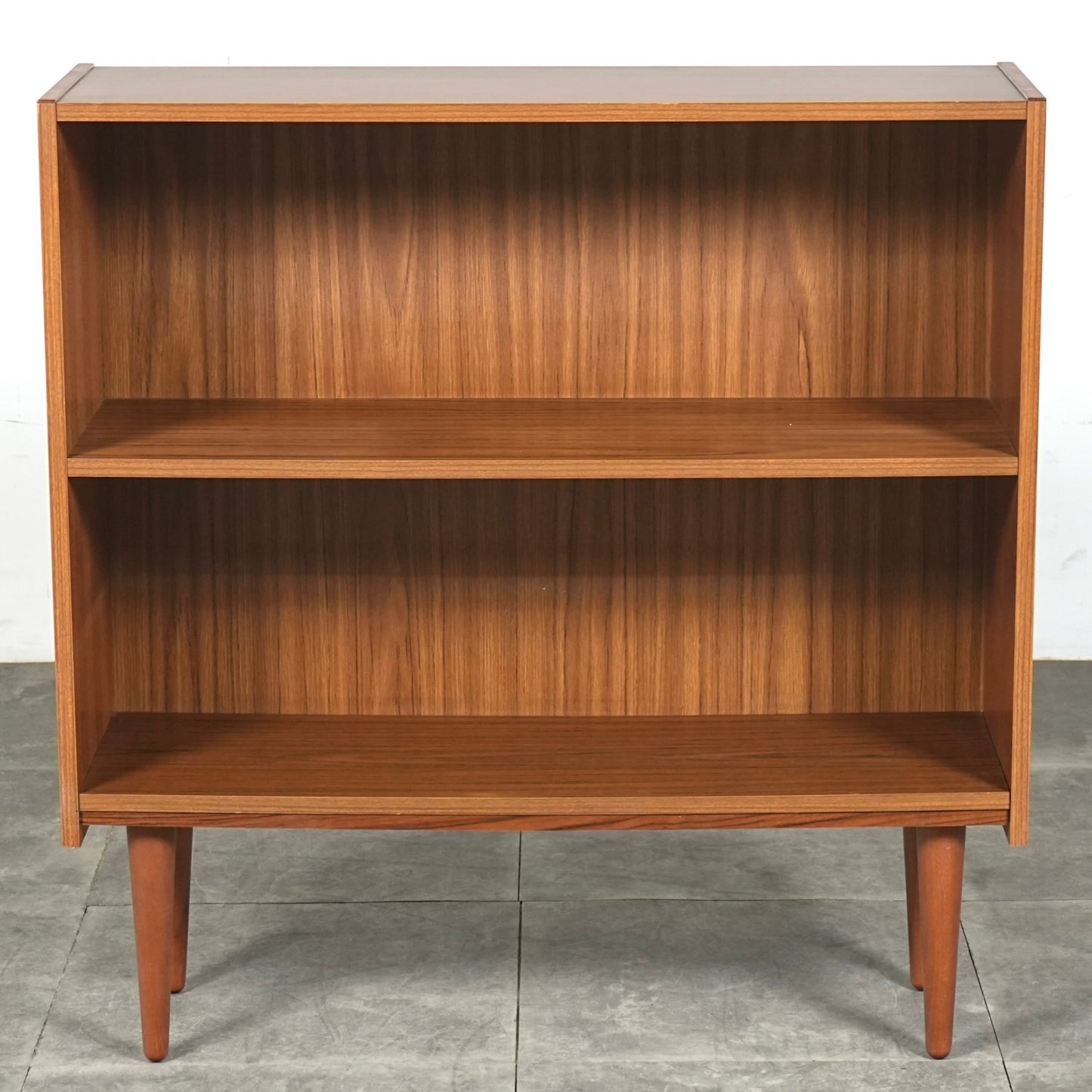 デンマークヴィンテージ シェルフ