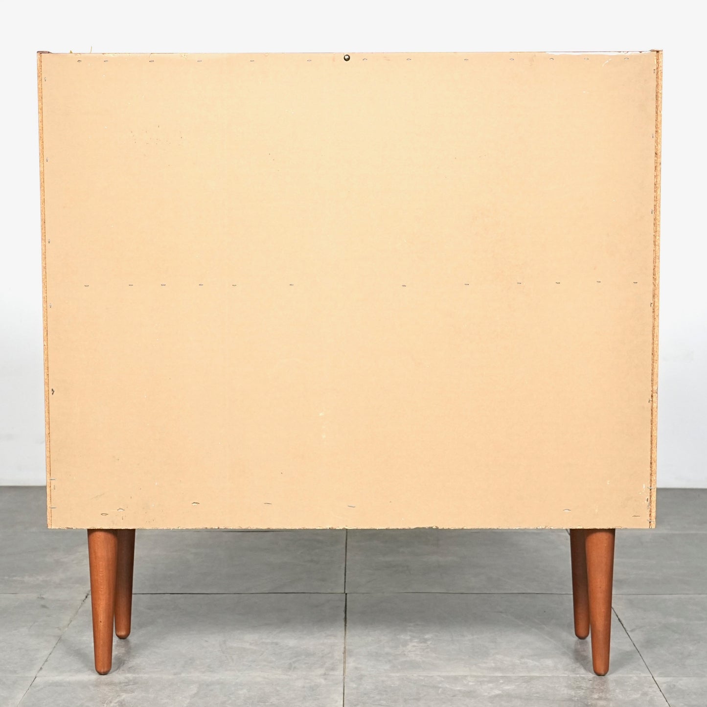 デンマークヴィンテージ シェルフ