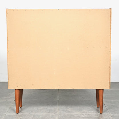 デンマークヴィンテージ シェルフ