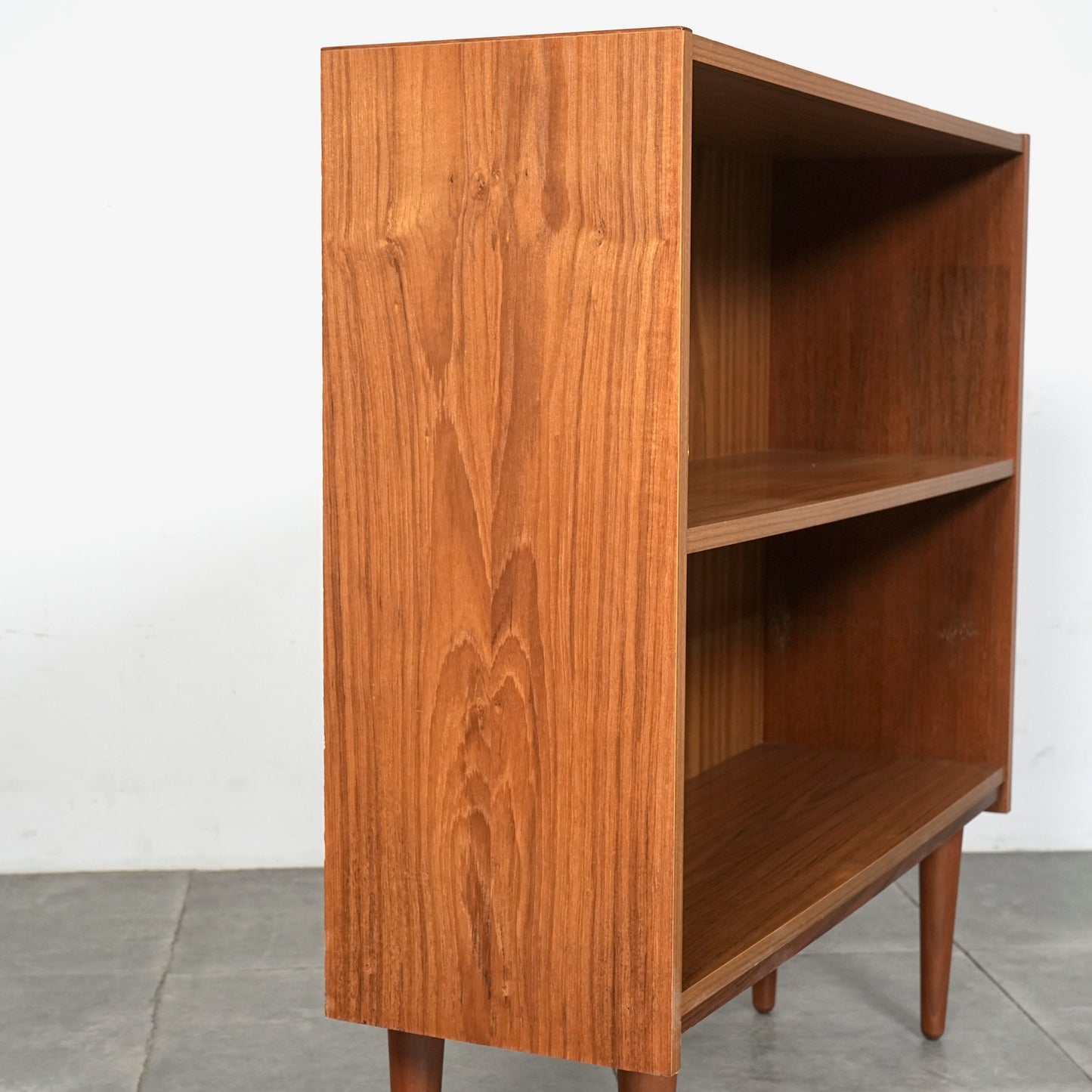 デンマークヴィンテージ シェルフ