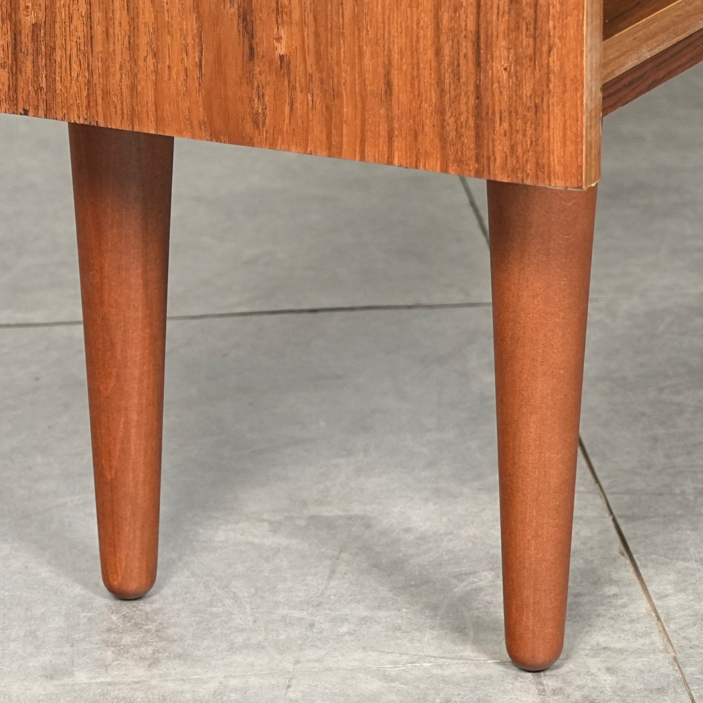 デンマークヴィンテージ シェルフ