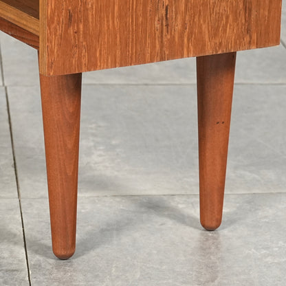 デンマークヴィンテージ シェルフ