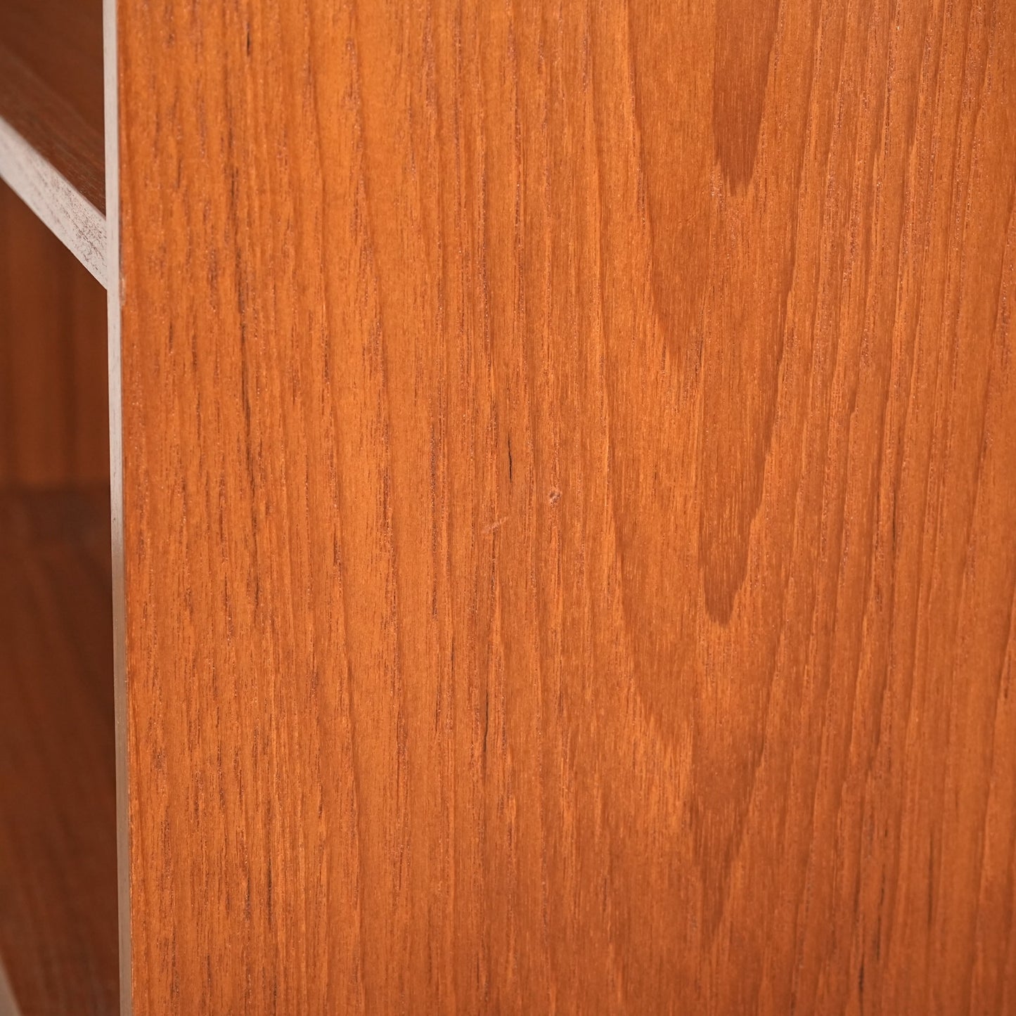 デンマークヴィンテージ ブックシェルフ