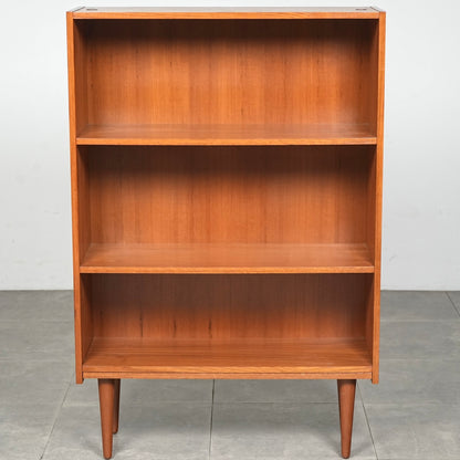 デンマークヴィンテージ ブックシェルフ