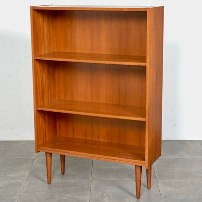 デンマークヴィンテージ ブックシェルフ