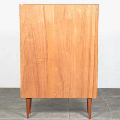 デンマークヴィンテージ ブックシェルフ