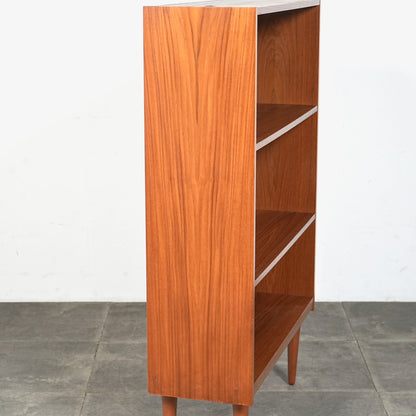 デンマークヴィンテージ ブックシェルフ