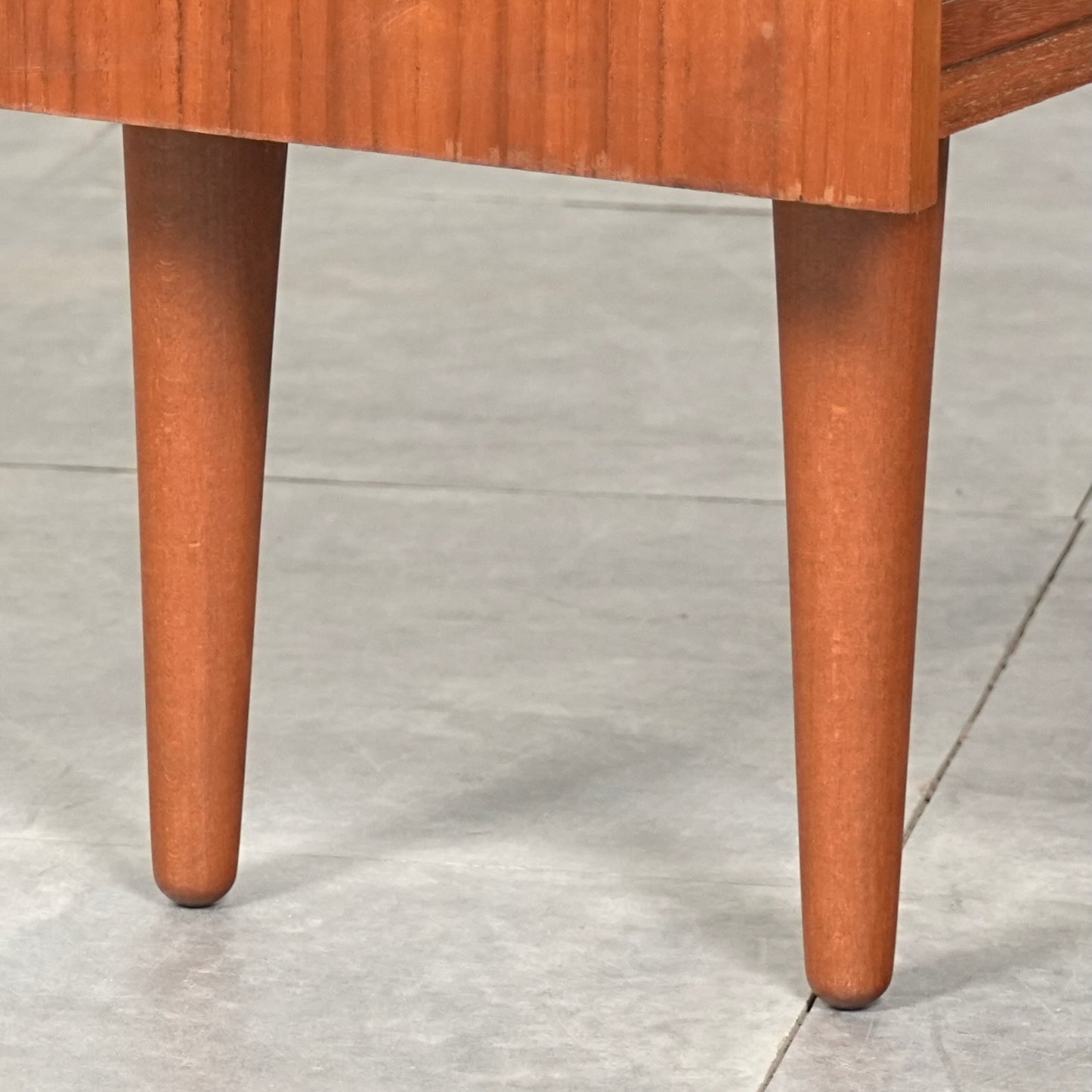 デンマークヴィンテージ ブックシェルフ