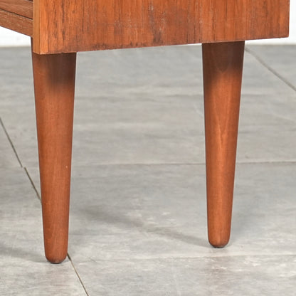 デンマークヴィンテージ ブックシェルフ