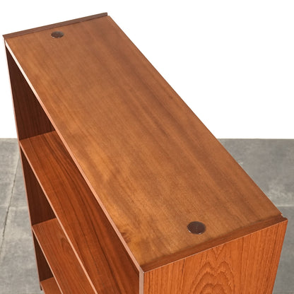 デンマークヴィンテージ ブックシェルフ