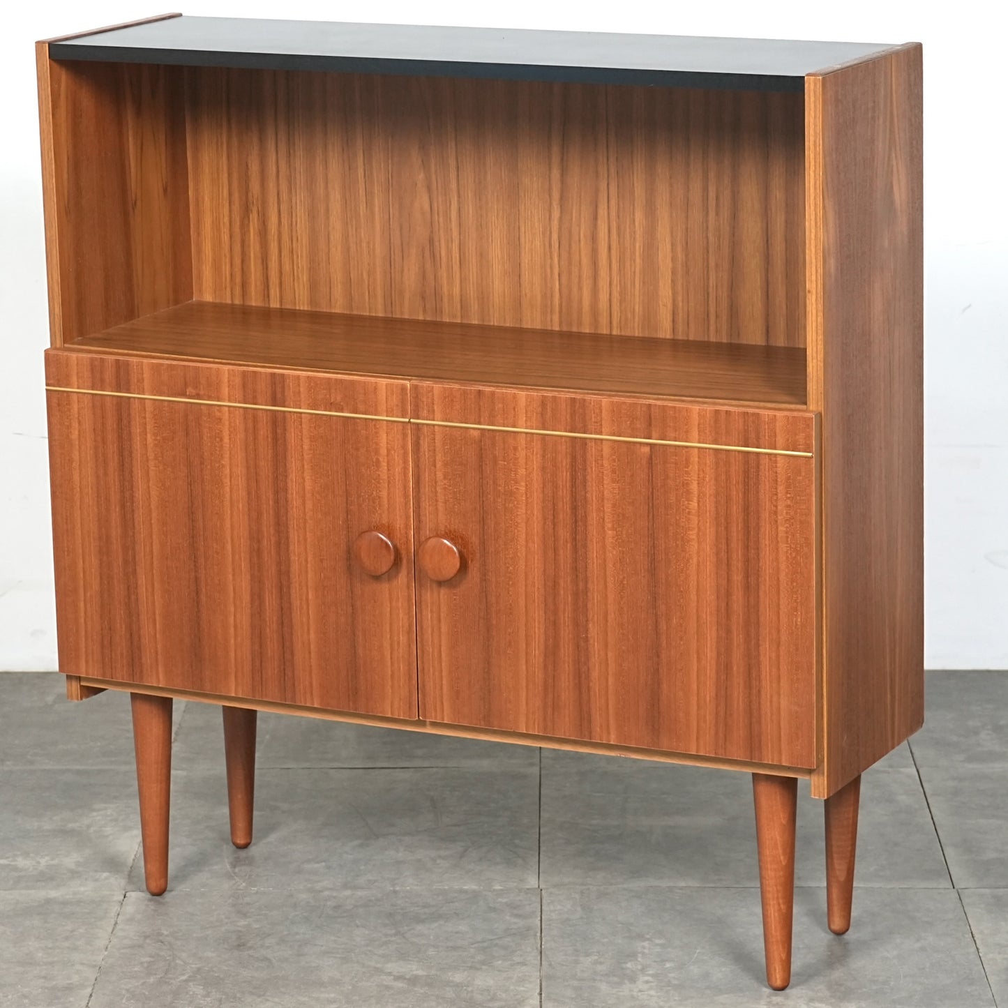 デンマークヴィンテージ キャビネット