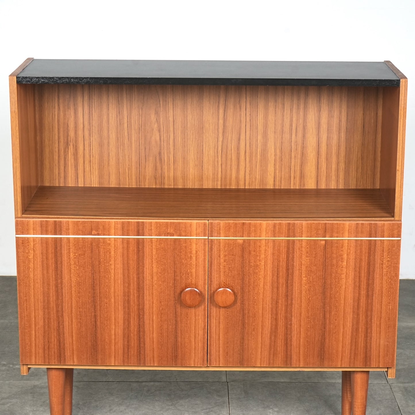 デンマークヴィンテージ キャビネット